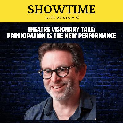 Creative Director’s Wake-Up Call: The Real Reason Audiences Feel Shut Out of Theatre