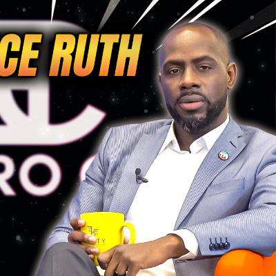 The Bro Code Show w/ Dr. Terrance Ruth The Bro Code Show w/ Dr. Terrance Ruth