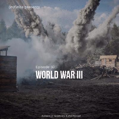 (in)050 - World War III (in)050 - World War III