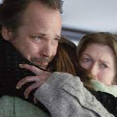 The Lie (2018) The Lie (2018)