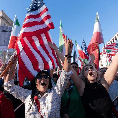 New Hope And Old Fears For Iranian Americans