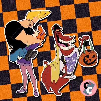 Comparing Spooky CN Halloween Crossovers