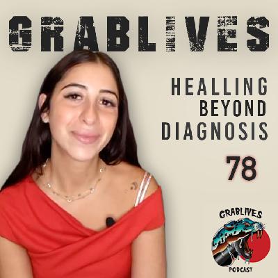 78 Healing Beyond the Diagnosis: Amanie’s Journey with MS, Holistic Recovery & the Power of Sea Moss 78 Healing Beyond the Diagnosis: Amanie’s Journey with MS, Holistic Recovery & the Power of Sea Moss