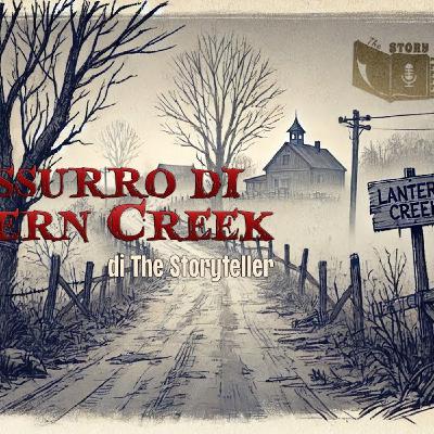 Il Sussurro di Lantern Creek