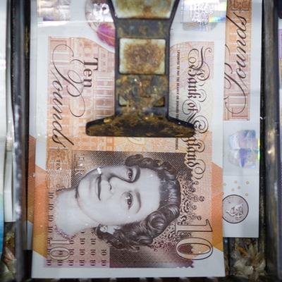 Burn a Million Quid Burn a Million Quid