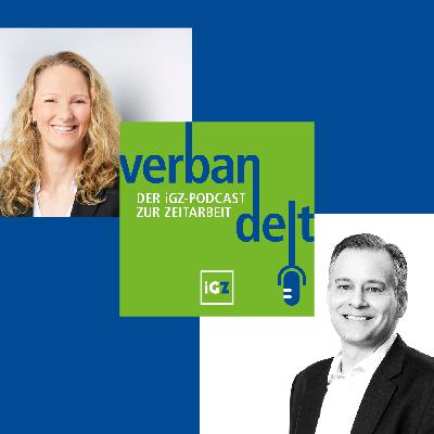 Verbandelt - New Work als das neue New Normal?