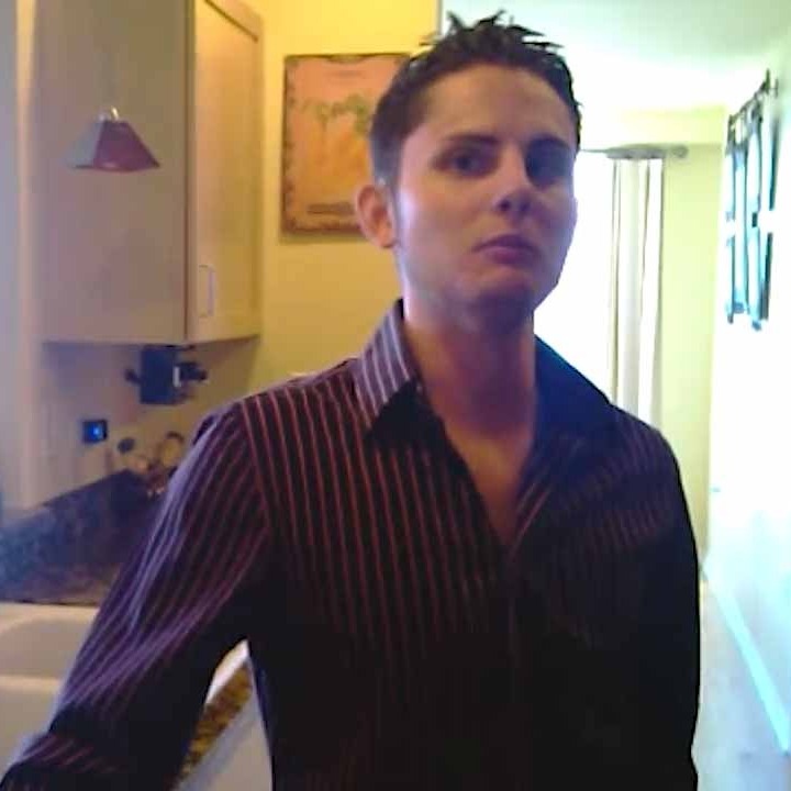 Jonathan's "Limitless" Kitchen 📼 #FlashbackFriday to 2011 - My first EVER Limitless Mindset video