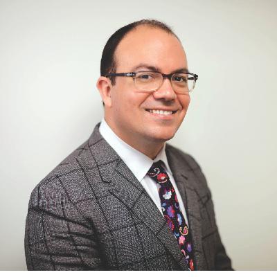 Confronting the alarming rise of colorectal cancer in young adults