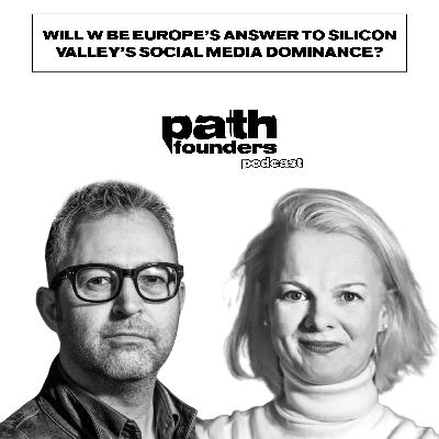 Will W be Europe’s answer to Silicon Valley’s social media dominance? Will W be Europe’s answer to Silicon Valley’s social media dominance?