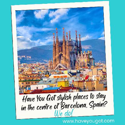 Barcelona Travel Secrets: History, Must-See Sights & Tips for Your Visit Barcelona Travel Secrets: History, Must-See Sights & Tips for Your Visit