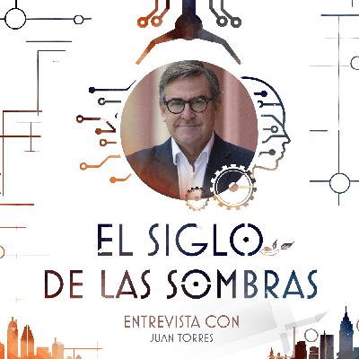 El sistema político perfecto... ¿lo decidirán los consumidores? | Entrevista con Juan Torres, experto economista