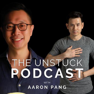 S1E49: How To Improve Wellness and Performance at Work through Breathwork with Wim Hof's Coach Brian Lai