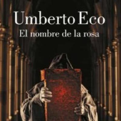 El nombre de la rosa (Voz humana) 1/3