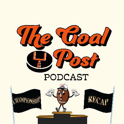 NFL Championship Sunday Recap
