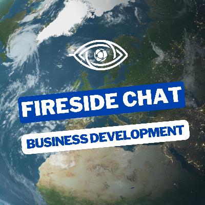 #8 - Business development #8 - Business development