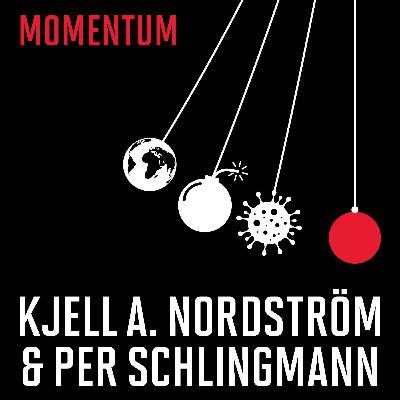 19. TRE SCENARIOS OM VÄRLDEN