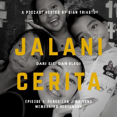 Panggilan Jiwa yang Membuatku Bertumbuh