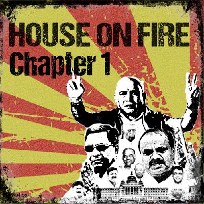 Chapter 1: A Free For All