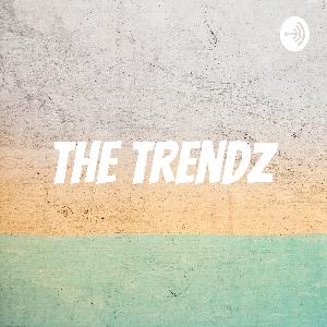 Episode 1 | The Trends (With Nik & Vlad)