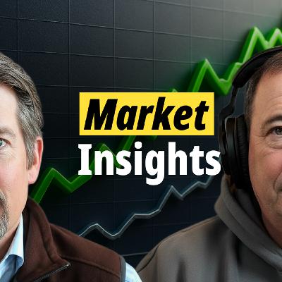 Hot Inflation, Government Shutdown, Weak Markets, and a Fed Shake-Up: What Just Happened?