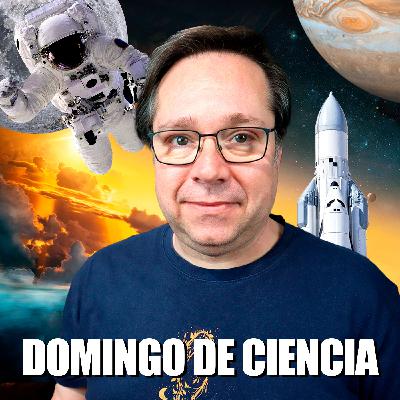 ¿Estamos Solos en el Universo? - Domingo de Ciencia 208