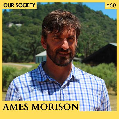 Medlock Ames | Regenerative Vineyard | Ames Morison | Ep.60 Medlock Ames | Regenerative Vineyard | Ames Morison | Ep.60
