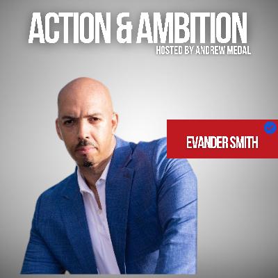 Evander Smart On The Power and Future of Bitcoin!