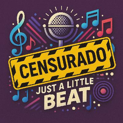 JUST A LITTLE BEAT 36 CENSORED SONGS