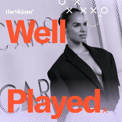 Sinners’ Stars Go Sport Mode, Chloe Kim’s Meet Cute, and Misty Copeland on Her Oscar’s Appearance Sinners’ Stars Go Sport Mode, Chloe Kim’s Meet Cute, and Misty Copeland on Her Oscar’s Appearance