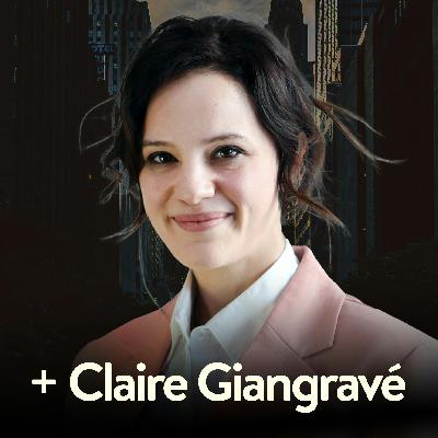Succession, Vatican Style and the Legacy of Pope Francis + Claire Giangravé