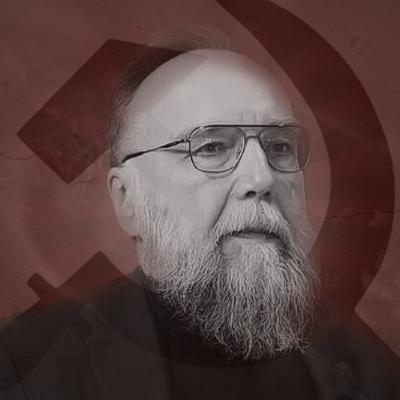 The Russian National Socialism of Aleksandr Dugin