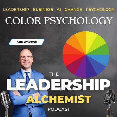 Color Psychology (Part 2 of 2) Color Psychology (Part 2 of 2)