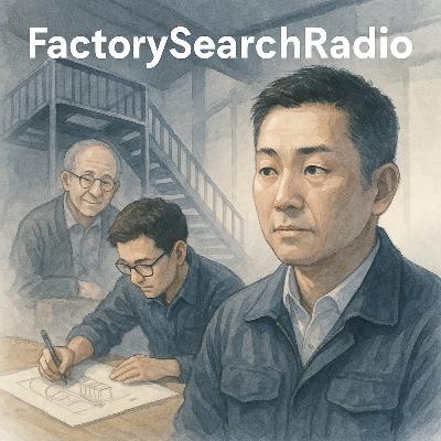 030-08-02_福井アルミ工業株式会社_現在編「退路を断ち、“階段”で道をつくる──三代目の覚悟と挑戦」