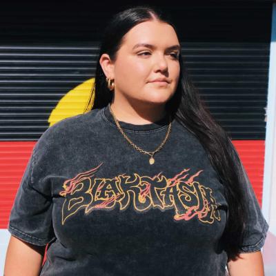 Truth-telling lives on Country (Phoebe McIlwraith)