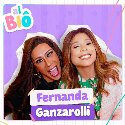 AI BLÔ: AJUDANDO QUEM TÁ COMEÇANDO - FERNANDA GANZAROLLI EP01 | BLOGUEIRINHA