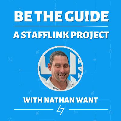 Becoming the Leader You Want to Be with Nathan Want