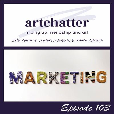103 - marketing: let's flail together!