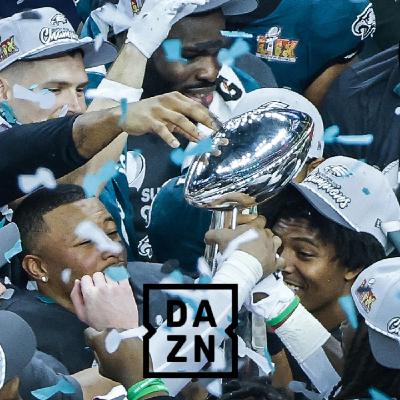 False Start 02x22: EAGLES CAMPEONES I Entrevista a David Sánchez-Cañete de DAZN