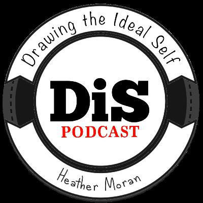 Drawing the Ideal Retired Person (to prepare for the future). Ep.44 Drawing the Ideal Retired Person (to prepare for the future). Ep.44