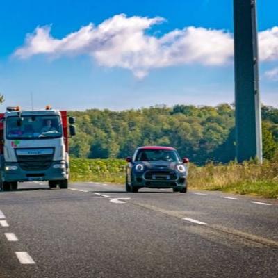 Recesso: número de acidentes cresce em vias federais durante férias escolares