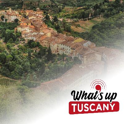 San Miniato, la città dei due imperatori - Ep. 175