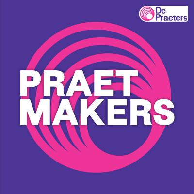 200K in drie dagen voor corporate podcasts | Het verhaal van De Praeters & WinWinner