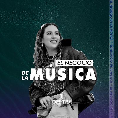 #58 - Talento, evolución y encanto: de actriz de doblaje a artista independiente ft. Isa Garcés