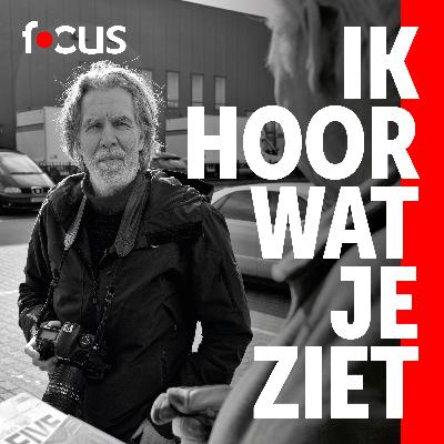 #3 - Marcel van den Bergh #3 - Marcel van den Bergh