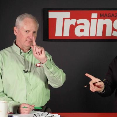 Trains News Wire Round-up for the week of Jan. 3, 2020 Trains News Wire Round-up for the week of Jan. 3, 2020