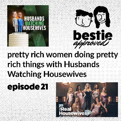 Beverly Hills Bestie (RHOBH) Beverly Hills Bestie (RHOBH)