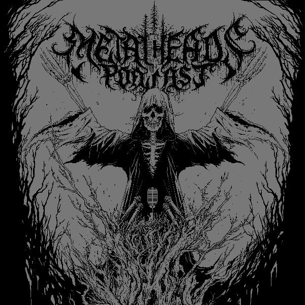 Metalheads Podcast Episode #73: featuring Chuck Loesch Metalheads Podcast Episode #73: featuring Chuck Loesch