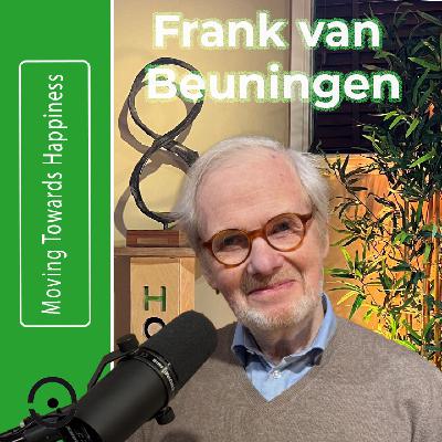 Frank van Beuningen: over Kapitaal, Joy en Verantwoordelijkheid | #161