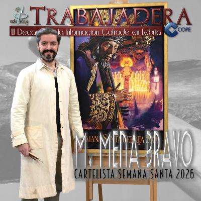 Trabajadera 2026 - Programa 3 Trabajadera 2026 - Programa 3