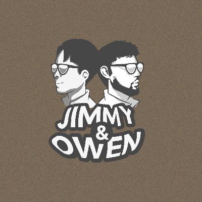 The Jimmy & Owen Show - 9ohnny  Episode.19